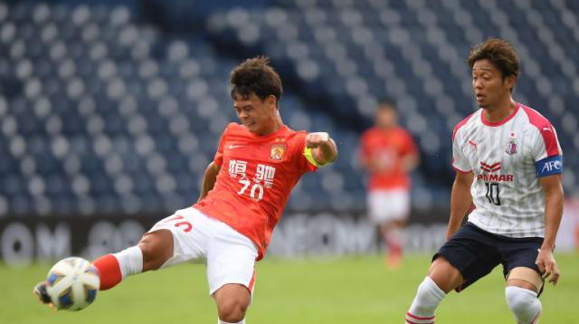 世界杯官方直播软件下载-广州队主帅复盘亚冠首战:丢球不怪谁 等他们长大