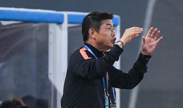 世界杯赛事直播app下载中心-金钟夫:满意前4轮成绩 看到河北成为更强队的潜力